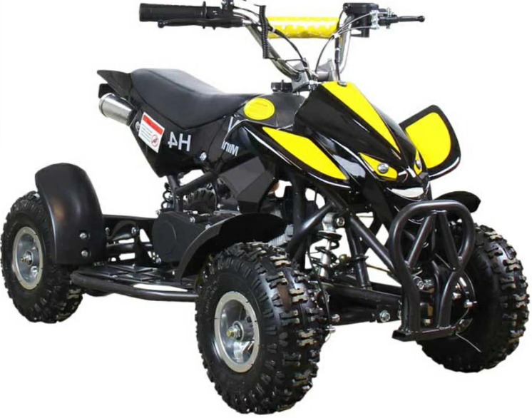 Детский квадроцикл ATV H4 mini