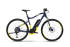Электровелосипед Haibike Sduro Cross 7.0 men 500Wh 11s XT Темно Синий original 2018