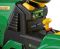 Детский электромобиль экскаватор PEG-PEREGO John Deere GROUND LOADER