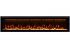 Электроочаг Mercury 74 LED RF