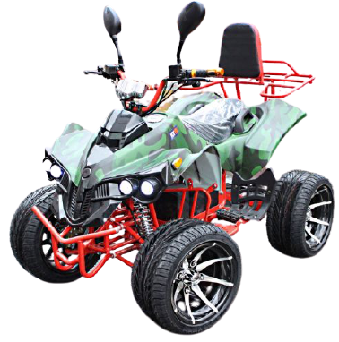 Электроквадроцикл Mytoy 800R-32