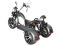 Электроскутер Citycoco SkyBoard TRIKE CHOPPER-2000